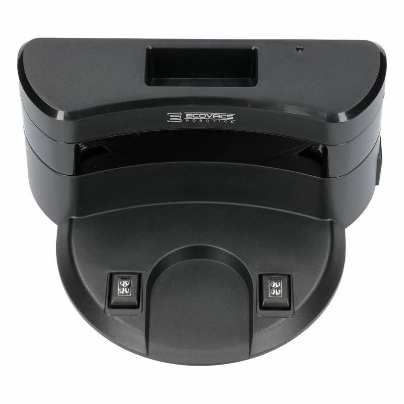 Ladestation Ecovacs 10002280 Für Staubsauger-Roboter 3 Ladestation Ecovacs 10002280 Für Staubsauger-Roboter