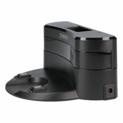 Ladestation Ecovacs 10002280 Für Staubsauger-Roboter 8 Ladestation Ecovacs 10002280 Für Staubsauger-Roboter -Saugwelt Store ladestation ecovacs 10002280 fuer staubsauger roboter3