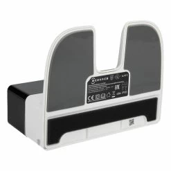 Ladestation Ecovacs 201-2010-1223 Für Staubsauger-Roboter -Saugwelt Store ladestation ecovacs 201 2010 1223 fuer staubsauger roboter4