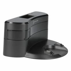 Ladestation Ecovacs 220-6225-0127 Für Staubsauger-Roboter -Saugwelt Store ladestation ecovacs 220 6225 0127 fuer staubsauger roboter3