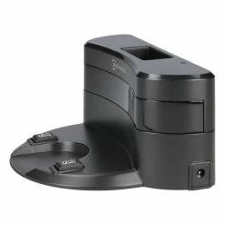Ladestation Ecovacs 220-6225-0127 Für Staubsauger-Roboter -Saugwelt Store ladestation ecovacs 220 6225 0127 fuer staubsauger roboter4