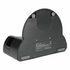 Ladestation Ecovacs 220-6225-0127 Für Staubsauger-Roboter -Saugwelt Store ladestation ecovacs 220 6225 0127 fuer staubsauger roboter5