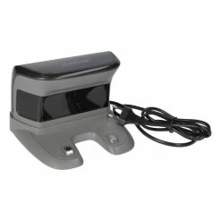 Ladestation Eu-Version Ecovacs 10001638 Für Staubsauger-Roboter