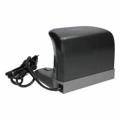 Ladestation Eu-Version Ecovacs 10001638 Für Staubsauger-Roboter -Saugwelt Store ladestation eu version ecovacs 10001638 fuer staubsauger roboter3