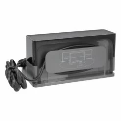 Ladestation Eu-Version Ecovacs 10002007 Für Staubsauger-Roboter -Saugwelt Store ladestation eu version ecovacs 10002007 fuer staubsauger roboter2