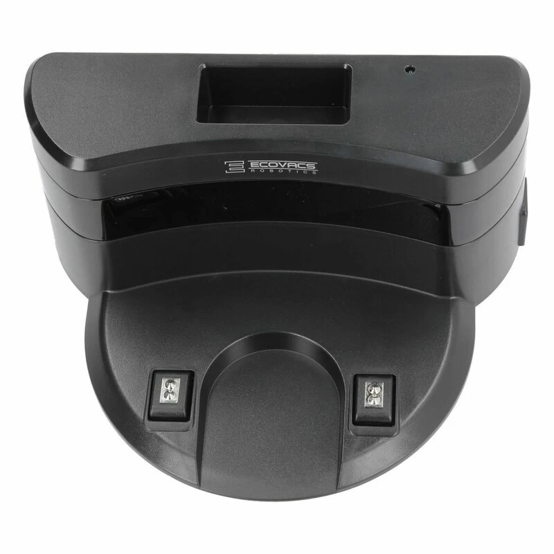 Ladestation Eu-Version Ecovacs 10002247 Für Staubsauger-Roboter 3 Ladestation Eu-Version Ecovacs 10002247 Für Staubsauger-Roboter