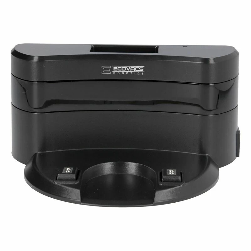 Ladestation Eu-Version Ecovacs 10002247 Für Staubsauger-Roboter 4 Ladestation Eu-Version Ecovacs 10002247 Für Staubsauger-Roboter - Image 2