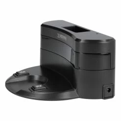 Ladestation Eu-Version Ecovacs 10002247 Für Staubsauger-Roboter 8 Ladestation Eu-Version Ecovacs 10002247 Für Staubsauger-Roboter -Saugwelt Store ladestation eu version ecovacs 10002247 fuer staubsauger roboter3
