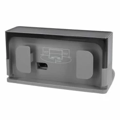 Ladestation Eu-Version Ecovacs 201-1913-4100 Für Staubsauger-Roboter -Saugwelt Store ladestation eu version ecovacs 201 1913 4100 fuer staubsauger roboter4