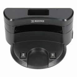 Ladestation Eu-Version Mit Label Ecovacs 220-6211-0106 Für Staubsauger-Roboter