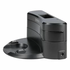 Ladestation Eu-Version Mit Label Ecovacs 220-6211-0106 Für Staubsauger-Roboter -Saugwelt Store ladestation eu version mit label ecovacs 220 6211 0106 fuer staubsauger roboter3