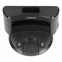 Ladestation Eu-Version Mit Label Ecovacs 220-6211-0107 Für Staubsauger-Roboter