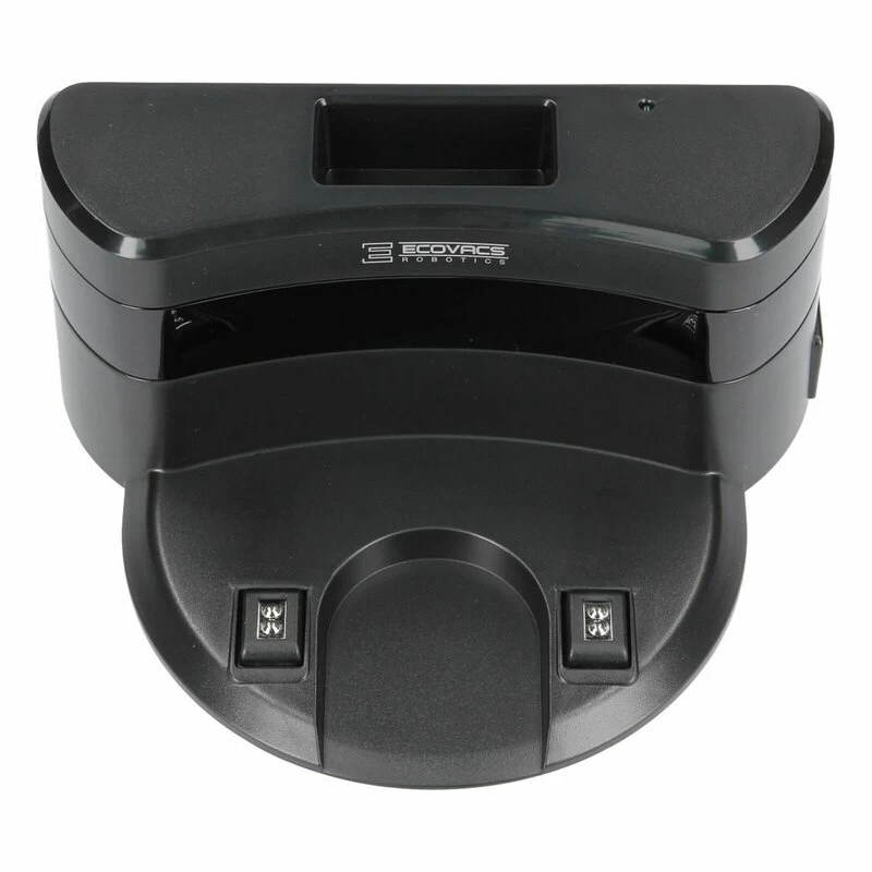 Ladestation Eu-Version Mit Label Ecovacs 220-6211-0107 Für Staubsauger-Roboter 3 Ladestation Eu-Version Mit Label Ecovacs 220-6211-0107 Für Staubsauger-Roboter