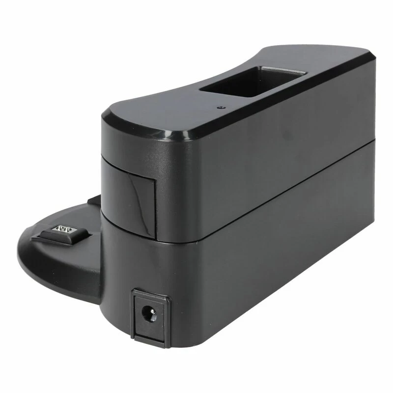 Ladestation Eu-Version Mit Label Ecovacs 220-6211-0107 Für Staubsauger-Roboter 6 Ladestation Eu-Version Mit Label Ecovacs 220-6211-0107 Für Staubsauger-Roboter - Image 4