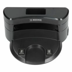 Ladestation Eu-Version Mit Label Ecovacs 220-6211-0113 Für Staubsauger-Roboter