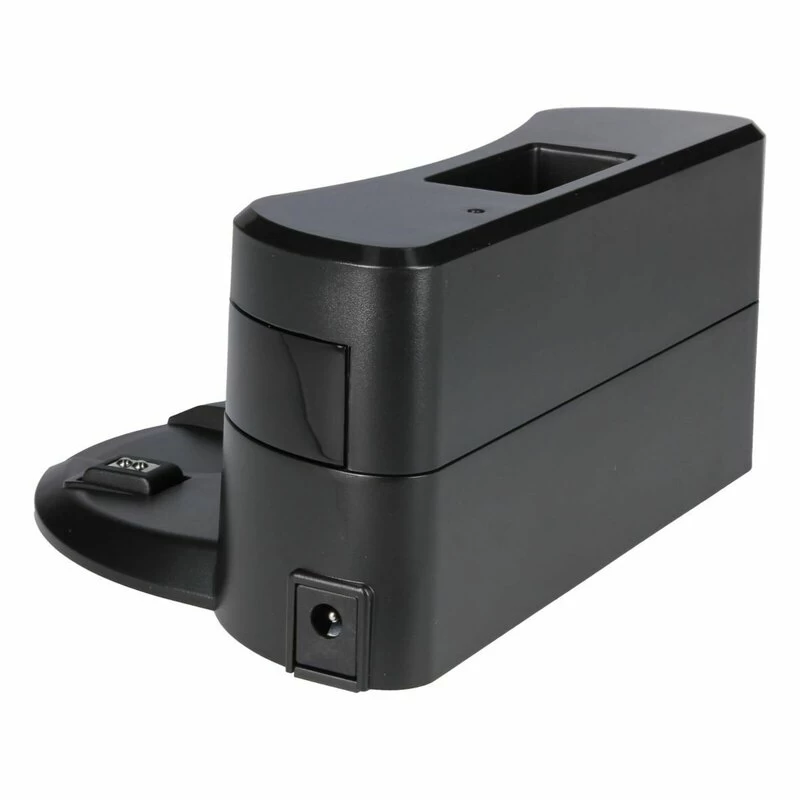 Ladestation Eu-Version Mit Label Ecovacs 220-6211-0113 Für Staubsauger-Roboter 6 Ladestation Eu-Version Mit Label Ecovacs 220-6211-0113 Für Staubsauger-Roboter - Image 4