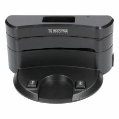 Ladestation Eu-Version Ohne Label Ecovacs 10002279 Für Staubsauger-Roboter