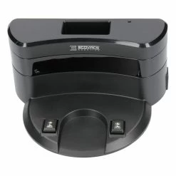 Ladestation Eu-Version Ohne Label Ecovacs 10002643 Für Staubsauger-Roboter