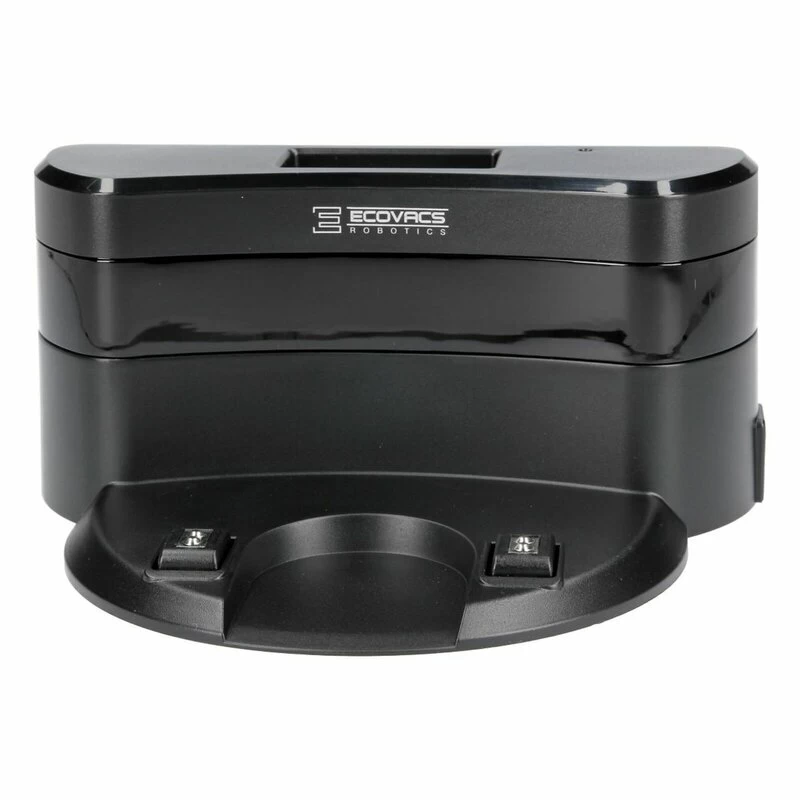 Ladestation Eu-Version Ohne Label Ecovacs 10002643 Für Staubsauger-Roboter 4 Ladestation Eu-Version Ohne Label Ecovacs 10002643 Für Staubsauger-Roboter - Image 2