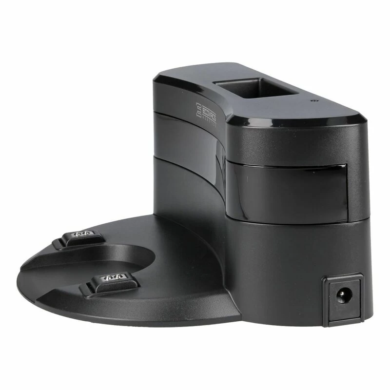 Ladestation Eu-Version Ohne Label Ecovacs 10002643 Für Staubsauger-Roboter 5 Ladestation Eu-Version Ohne Label Ecovacs 10002643 Für Staubsauger-Roboter - Image 3