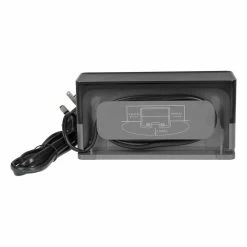 Ladestation Uk-Version Ecovacs 10002060 Für Staubsauger-Roboter -Saugwelt Store ladestation uk version ecovacs 10002060 fuer staubsauger roboter4