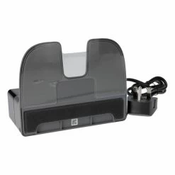 Ladestation Uk-Version Ecovacs 10002060 Für Staubsauger-Roboter -Saugwelt Store ladestation uk version ecovacs 10002060 fuer staubsauger roboter5