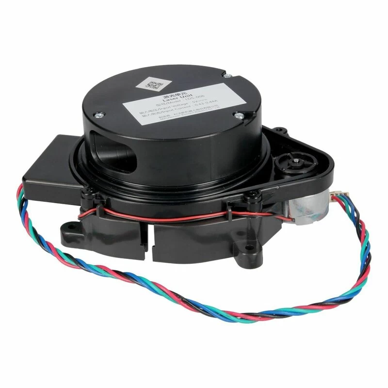 Lasereinheit Ecovacs 20002190 Lds-006 Für Saugroboter 5 Lasereinheit Ecovacs 20002190 Lds-006 Für Saugroboter - Image 3