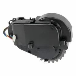 Laufrolleneinheit Links Ecovacs 10001873 Für Saugroboter -Saugwelt Store laufrolleneinheit links ecovacs 10001873 fuer saugroboter4