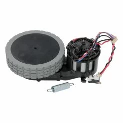 Laufrolleneinheit Rechts Ecovacs 10002192 Für Saugroboter