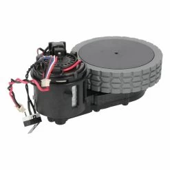 Laufrolleneinheit Rechts Ecovacs 10002192 Für Saugroboter -Saugwelt Store laufrolleneinheit rechts ecovacs 10002192 fuer saugroboter3