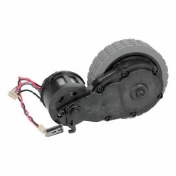 Laufrolleneinheit Rechts Ecovacs 10002192 Für Saugroboter -Saugwelt Store laufrolleneinheit rechts ecovacs 10002192 fuer saugroboter4