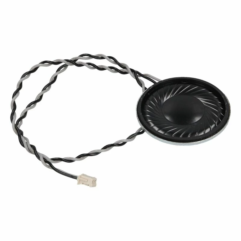 Lautsprecher Ecovacs 201-1637-1700 Für Fensterreinigungsroboter 3 Lautsprecher Ecovacs 201-1637-1700 Für Fensterreinigungsroboter