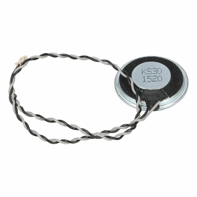 Lautsprecher Ecovacs 201-1637-1700 Für Fensterreinigungsroboter 4 Lautsprecher Ecovacs 201-1637-1700 Für Fensterreinigungsroboter - Image 2