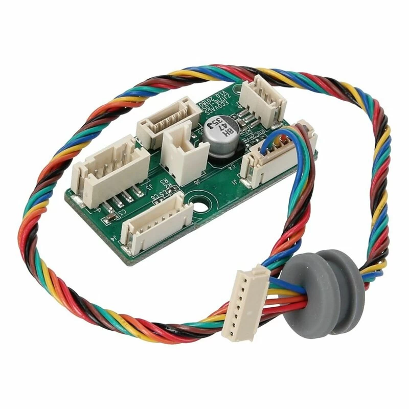 Lds Interposer Board Assembly Ecovacs 10002369 Für Staubsauger-Roboter 3 Lds Interposer Board Assembly Ecovacs 10002369 Für Staubsauger-Roboter