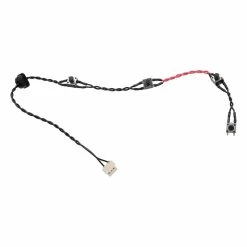 Lds Traggeschirr Ecovacs 201-1816-0060 Für Staubsauger-Roboter