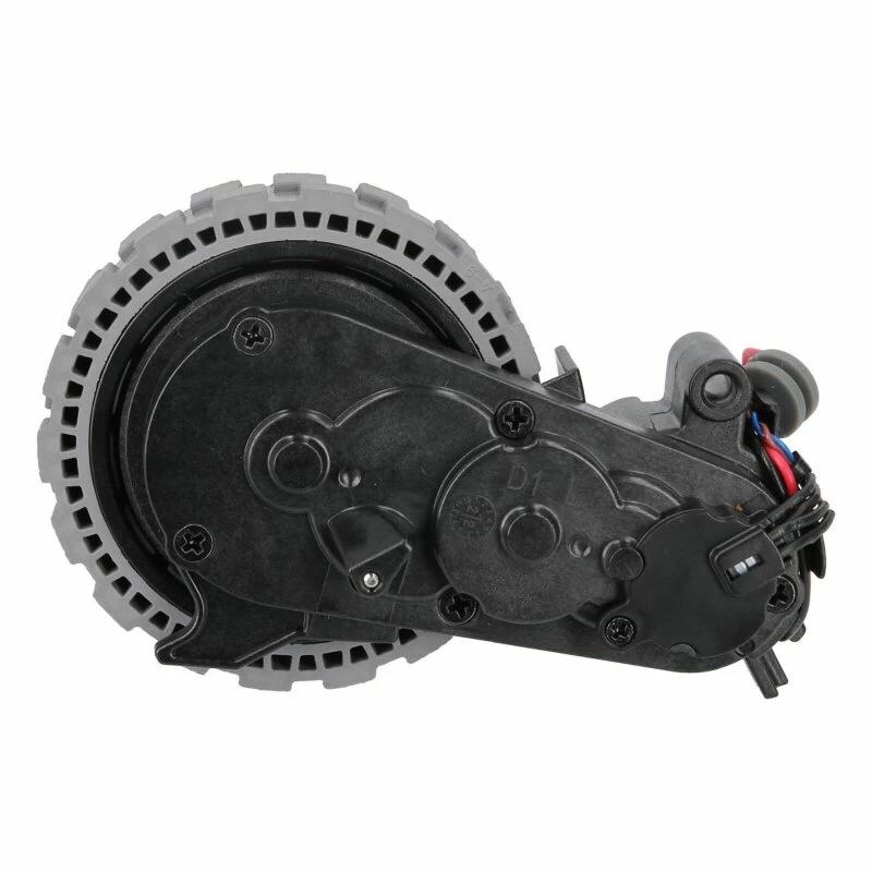 Left Driving Wheel 6 Left Driving Wheel - Image 4