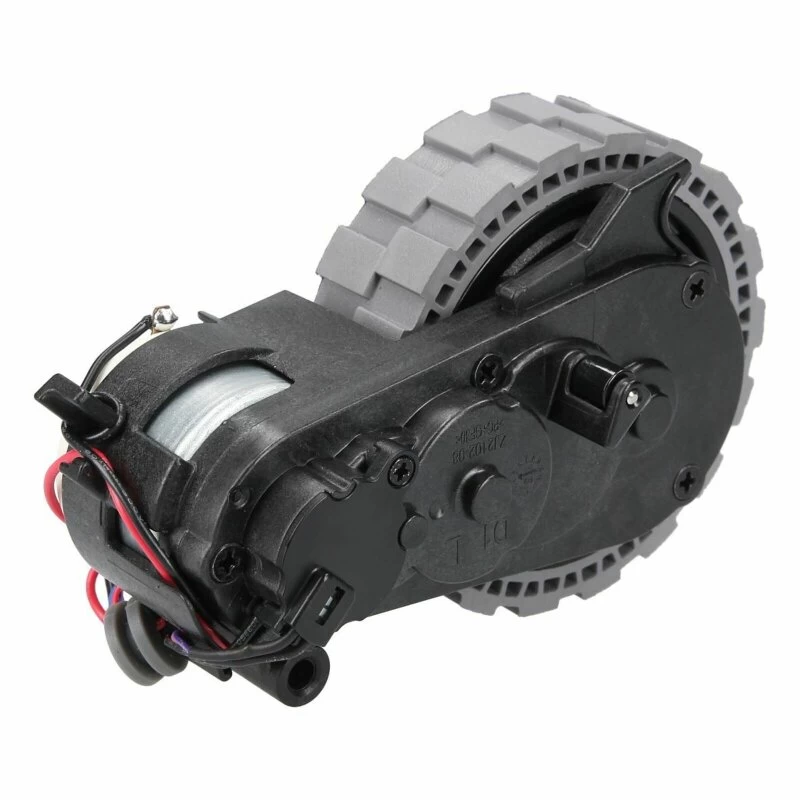 Left Driving Wheel 7 Left Driving Wheel - Image 5