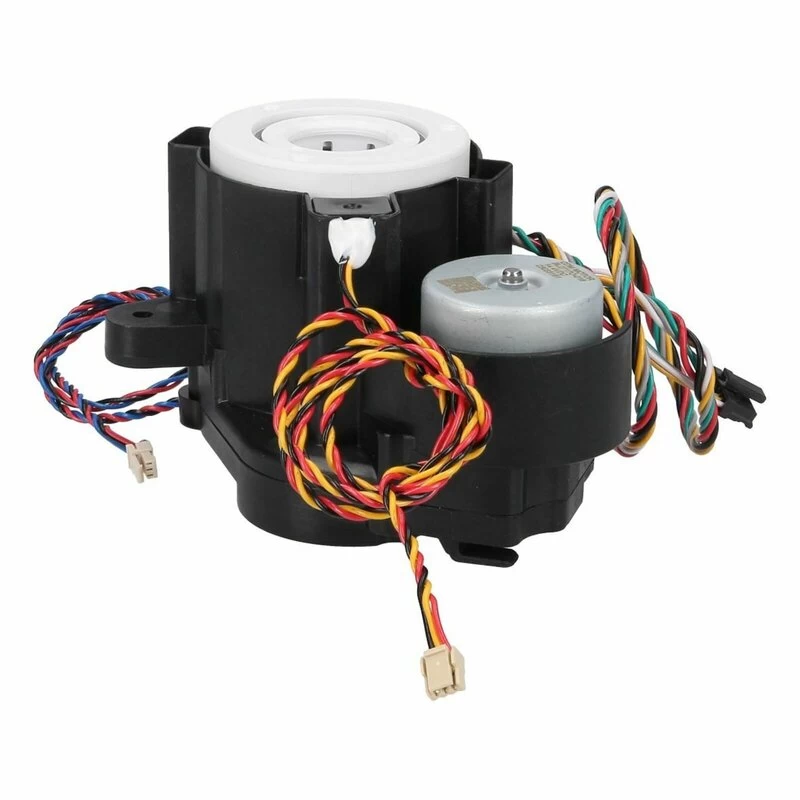 Left Mopping Gearbox Lifting Assembly 6 Left Mopping Gearbox Lifting Assembly - Image 4