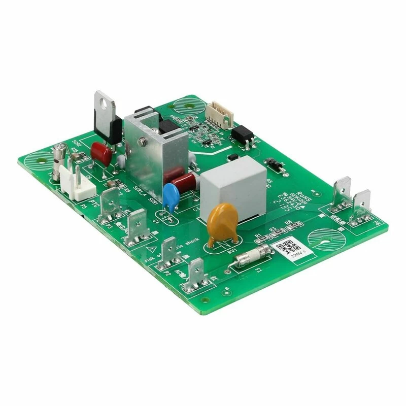 Leistungselektronik Ecovacs 201-2102-24A1 Für Omni Station 4 Leistungselektronik Ecovacs 201-2102-24A1 Für Omni Station - Image 2