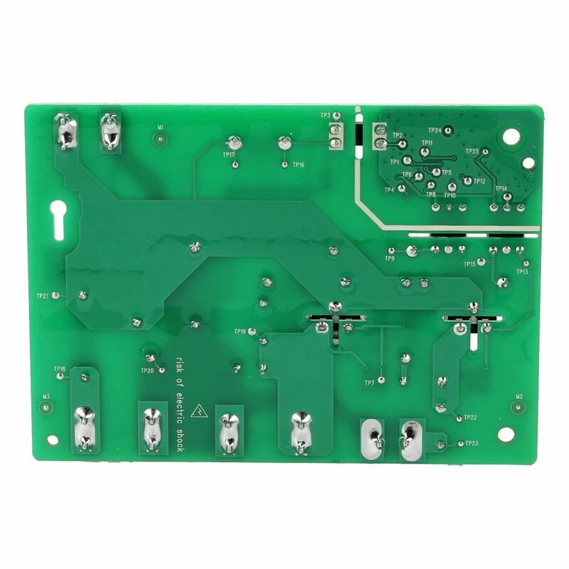 Leistungselektronik Ecovacs 201-2102-24A1 Für Omni Station 5 Leistungselektronik Ecovacs 201-2102-24A1 Für Omni Station - Image 3