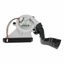 Lüftermotor Ecovacs 10002819 Für Staubsauger-Roboter -Saugwelt Store lueftermotor ecovacs 10002819 fuer staubsauger roboter2