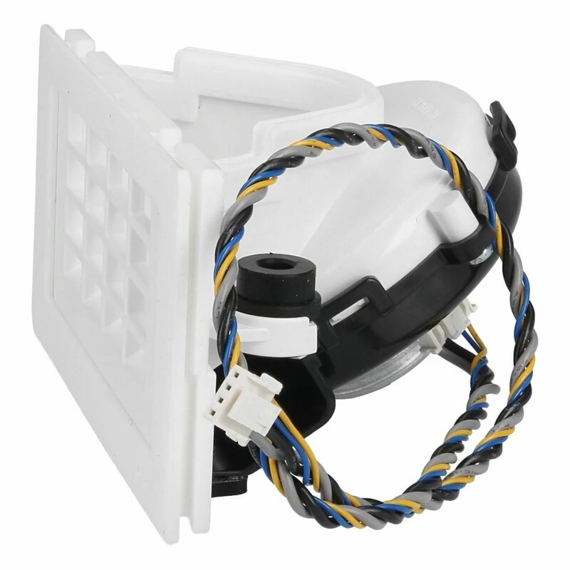 Lüftermotor Ecovacs 201-2113-0041 Für Staubsauger-Roboter 4 Lüftermotor Ecovacs 201-2113-0041 Für Staubsauger-Roboter - Image 2