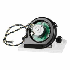 Lüftermotor Ecovacs 201-2113-0041 Für Staubsauger-Roboter 10 Lüftermotor Ecovacs 201-2113-0041 Für Staubsauger-Roboter -Saugwelt Store lueftermotor ecovacs 201 2113 0041 fuer staubsauger roboter4
