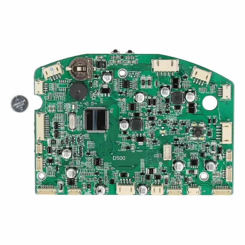 Main Board Ecovacs 10002612 Für Staubsauger-Roboter 3 Main Board Ecovacs 10002612 Für Staubsauger-Roboter