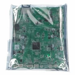 Main Board Of Station