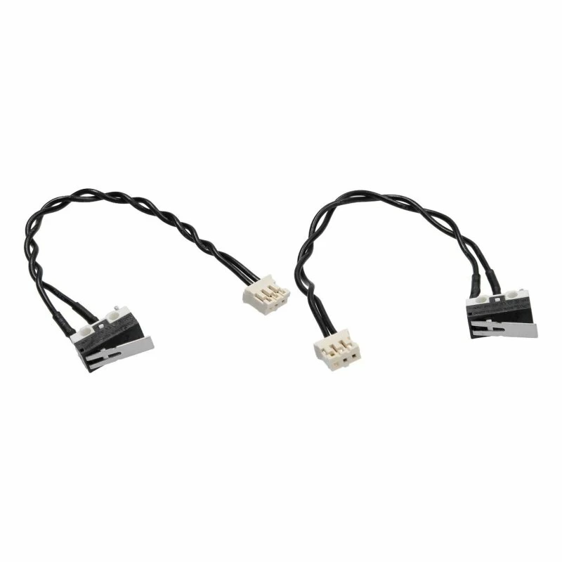 Mikroschalter Kabel Ecovacs 10001460 Für Fensterreinigungsroboter 3 Mikroschalter Kabel Ecovacs 10001460 Für Fensterreinigungsroboter