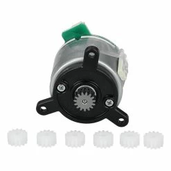 Motor Für Tank Ecovacs 201-2115-1957 Für Staubsauger-Roboter