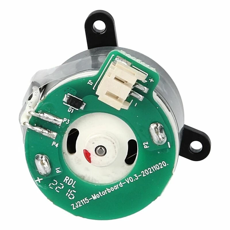 Motor Für Tank Ecovacs 201-2115-1957 Für Staubsauger-Roboter 5 Motor Für Tank Ecovacs 201-2115-1957 Für Staubsauger-Roboter - Image 3
