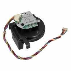 Motor Seitlicher Lüfter Ecovacs 10001725 Für Staubsauger-Roboter -Saugwelt Store motor seitlicher luefter ecovacs 10001725 fuer staubsauger roboter3
