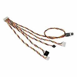 Multi-Funktions-Drähte Ecovacs 10002433 Für Staubsauger-Roboter